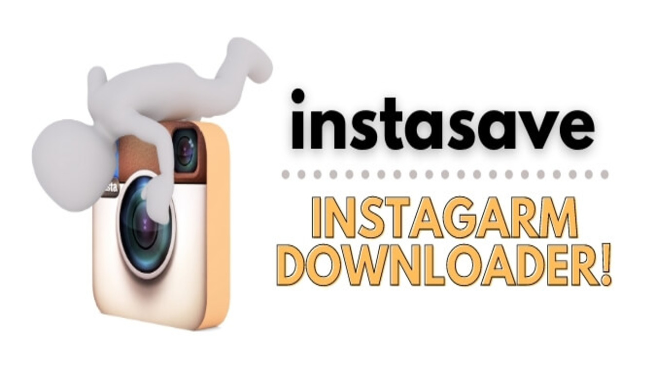 Instasave Video Downloader online